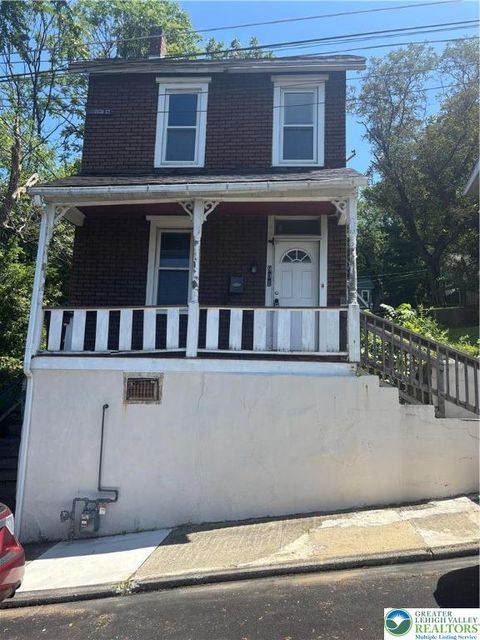 Photo of 901 Vernon Street, Bethlehem, PA 18015 (MLS # 762409) Photo of 901 Vernon Street, Bethlehem, PA 18015 (MLS # 762409)