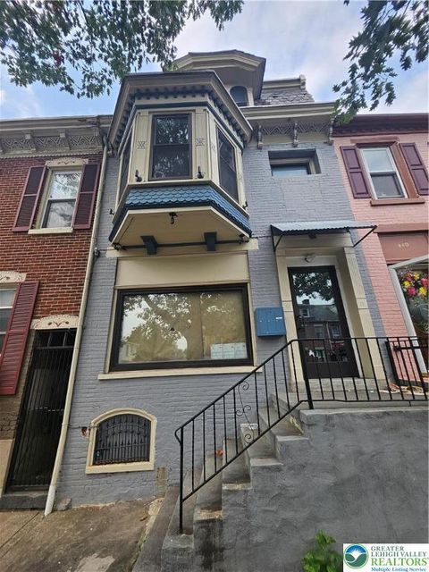 Photo of 438 N 7th Street, Allentown, PA 18102 (MLS # 762577) Photo of 438 N 7th Street, Allentown, PA 18102 (MLS # 762577)