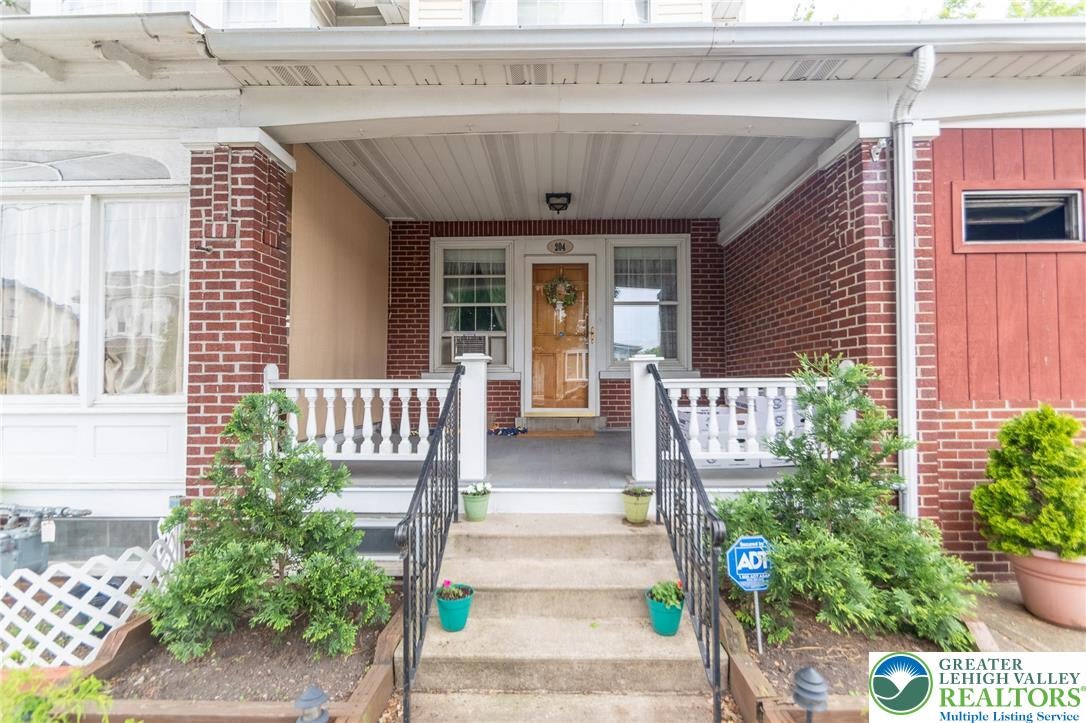 202 S 17th Street