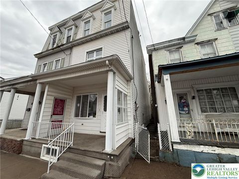 Photo of 234 West Avenue, Other PA Counties, PA 17851 (MLS # 772088)