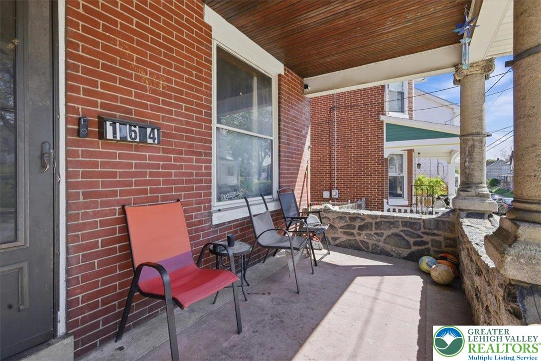 164 E Wilkes Barre Street