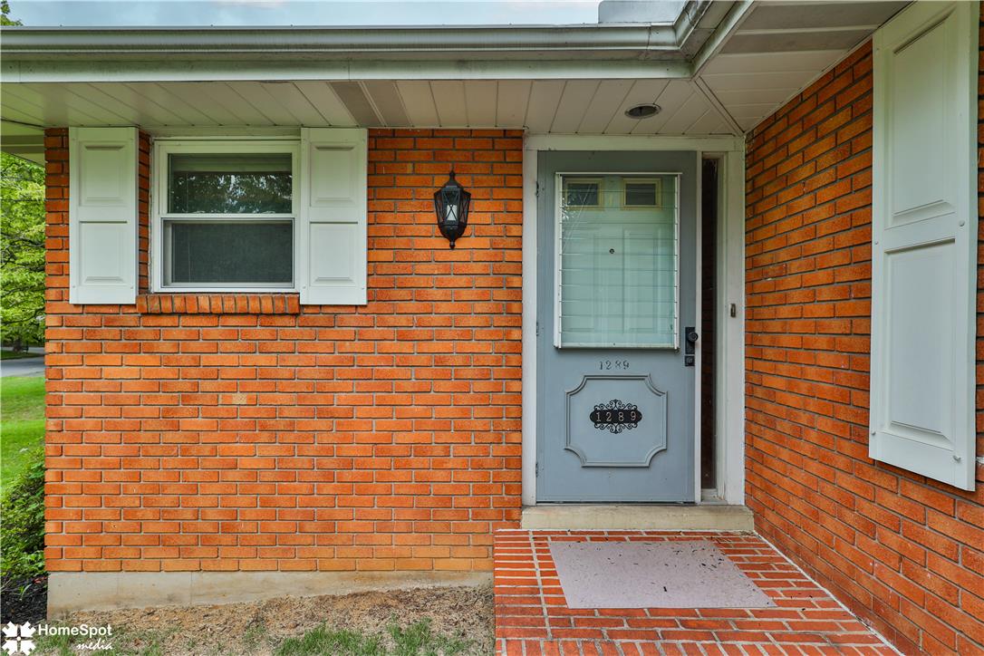1289 Stafore Drive