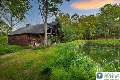 Photo of 1578 Hafler Road, Lower Saucon Twp, PA 18015 (MLS # 770064)