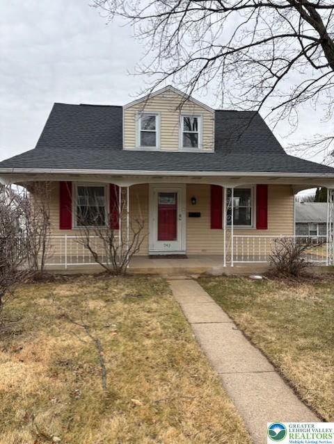 Photo of 543 23rd, Allentown, PA 18104 (MLS # 770269)