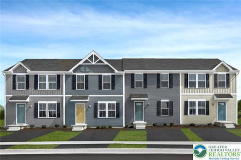 Photo of 55 Dayspring Drive #J2, West Brunswick Twp, PA 17961 (MLS # 772308)