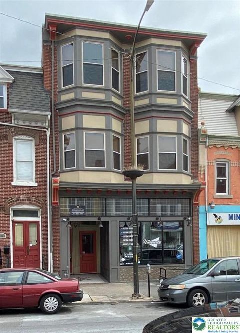 Photo of 115 N 8th Street #14, Allentown, PA 18101 (MLS # 769791)