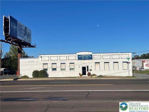 Photo of 202 3rd Street, Coopersburg Boro, PA 18036 (MLS # 766444) Photo of 202 3rd Street, Coopersburg Boro, PA 18036 (MLS # 766444)