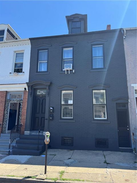 Photo of 237 N 8Th Street #1st Floor, Allentown, PA 18102 (MLS # 780347)