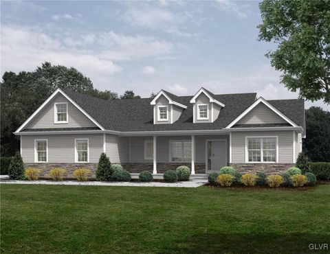 Photo of Lot 2 Sage Court, Mahoning Twp, PA 18235 (MLS # 749005) Photo of Lot 2 Sage Court, Mahoning Twp, PA 18235 (MLS # 749005)