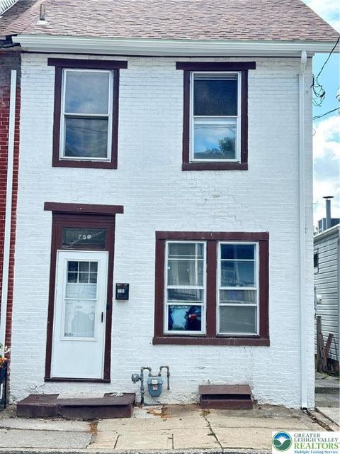 Photo of 750 Front St, Catasauqua Boro, PA 18032 (MLS # 765520) Photo of 750 Front St, Catasauqua Boro, PA 18032 (MLS # 765520)
