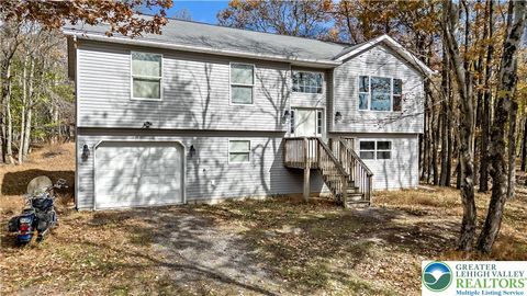 Photo of 207 Chippewa Trail, Penn Forest Twp, PA 18210 (MLS # 766621) Photo of 207 Chippewa Trail, Penn Forest Twp, PA 18210 (MLS # 766621)