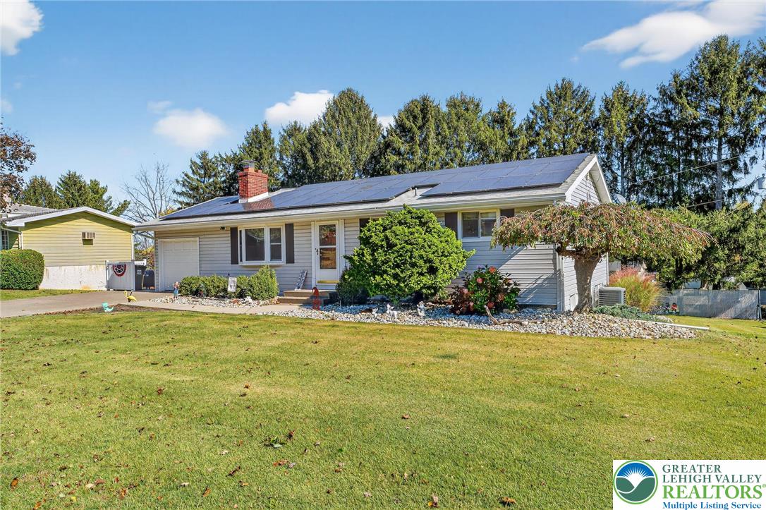 North Whitehall Twp, Pennsylvania 18069, United States, 3 Bedrooms Bedrooms, ,2 BathroomsBathrooms,Residential,Active,229432