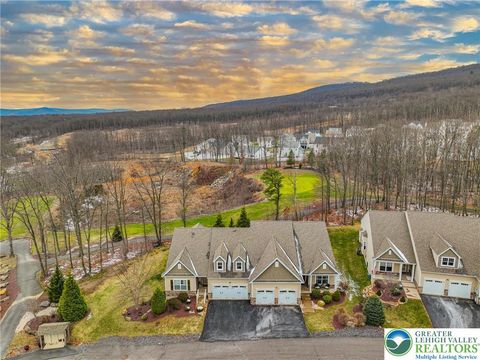 Photo of 14 Reserve Drive, Butler Twp, PA 18222 (MLS # 772593)