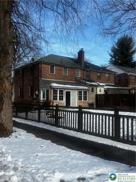 Photo of 2524 W Washington Street, Allentown, PA 18104 (MLS # 770638)