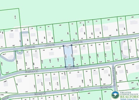 Vacant Land For Sale - Ashley Court #H11<br/> Monroe County, Polk Twp, PA 18058