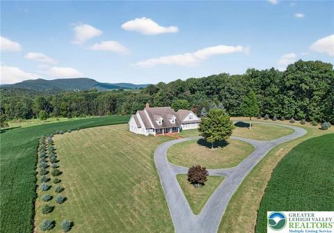 Photo of 147 Scout Road, Albany Twp, PA 19529 (MLS # 772366)