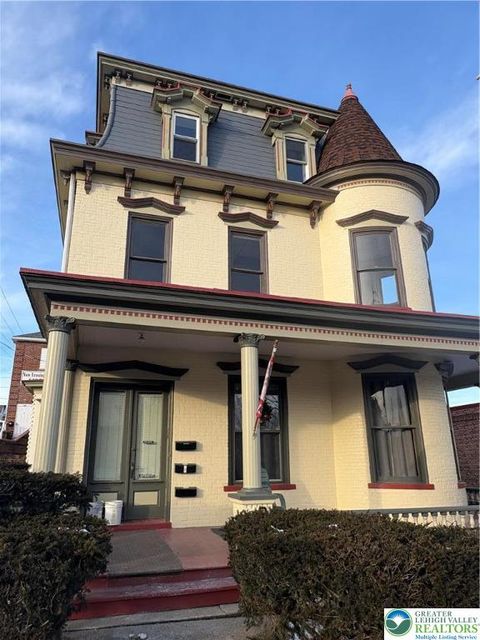 Photo of 146 North Street, Lehighton Boro, PA 18235 (MLS # 771138)