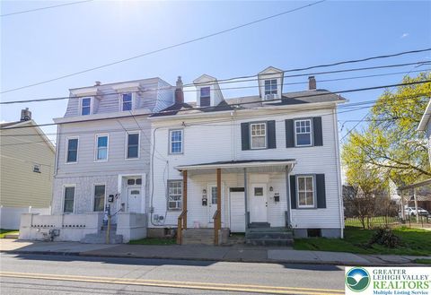 Photo of 928 W Berwick Street, Easton, PA 18042 (MLS # 774759)