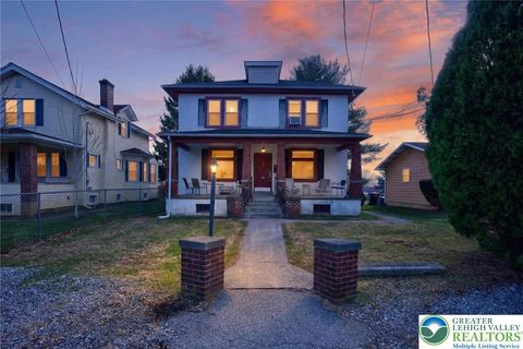 Photo of 1939 Whitehall Avenue, Whitehall, PA 18104 (MLS # 773882)