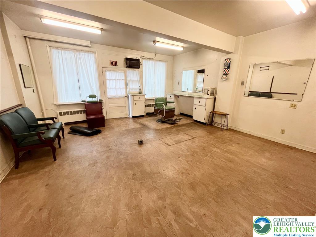 4100 William Penn Highway