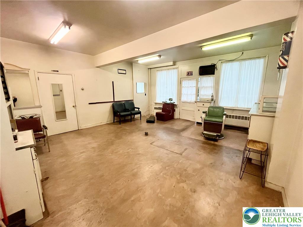 4100 William Penn Highway