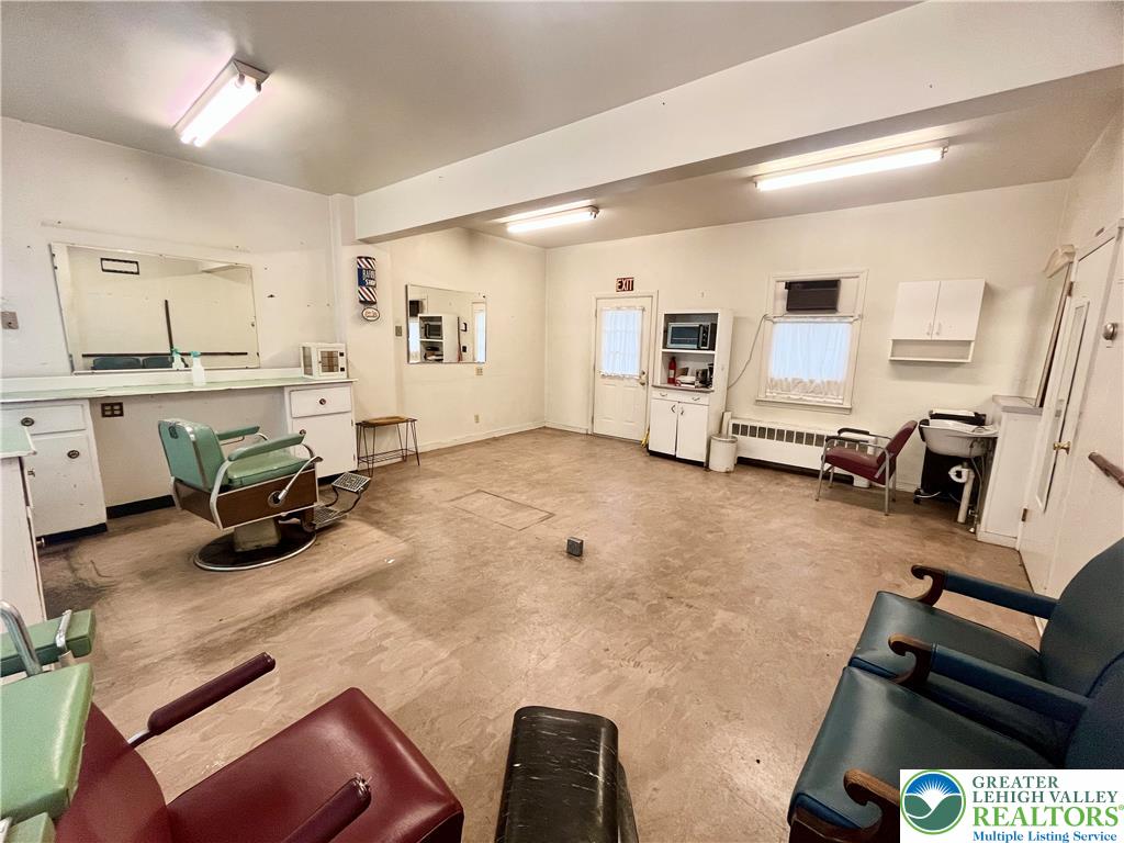 4100 William Penn Highway