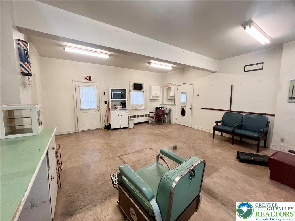 4100 William Penn Highway