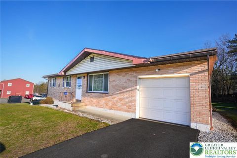 Photo of 3745 Fireline Road, Lower Towamensing Tp, PA 18071 (MLS # 773861)