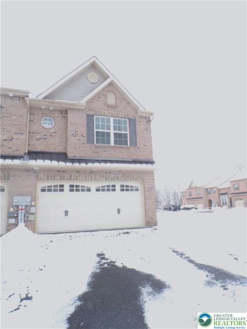 Photo of 319 Milkweed Drive, Macungie, PA 18104 (MLS # 770672)