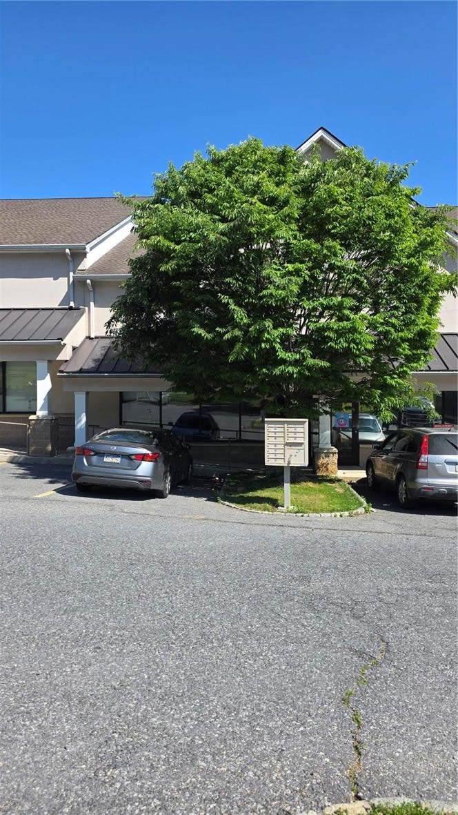 430 Cedarville Road 438-440