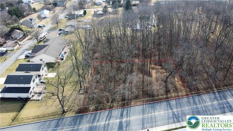 Photo of John Drive, Allen Twp, PA 18067 (MLS # 770655)
