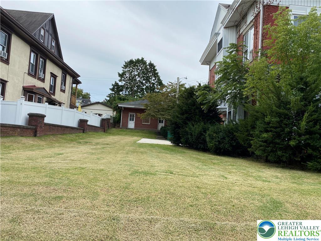 431 W Union Boulevard