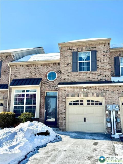 Photo of 257 Milkweed Drive, Macungie, PA 18104 (MLS # 771477)