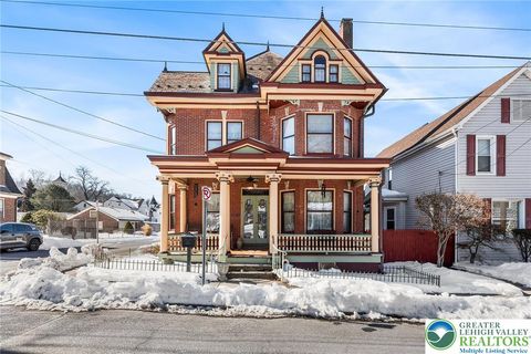 Photo of 356 1st Street, Slatington Boro, PA 18080 (MLS # 772078)