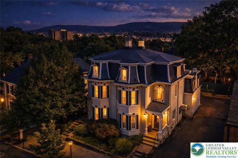 205 W Broad Street Bethlehem City PA 18018