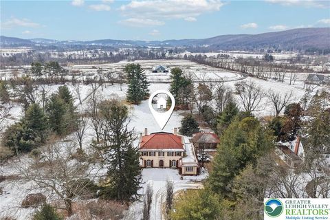 Photo of 3442 Lanark Road, Coopersburg Boro, PA 18036 (MLS # 772089)