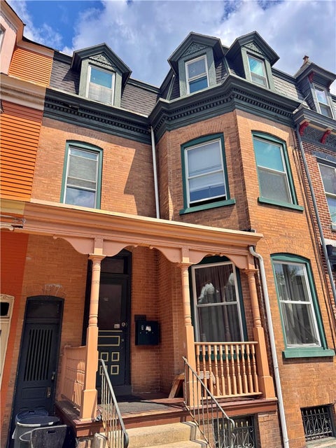 Photo of 1103 W Linden Street #3, Allentown, PA 18102 (MLS # 781890)