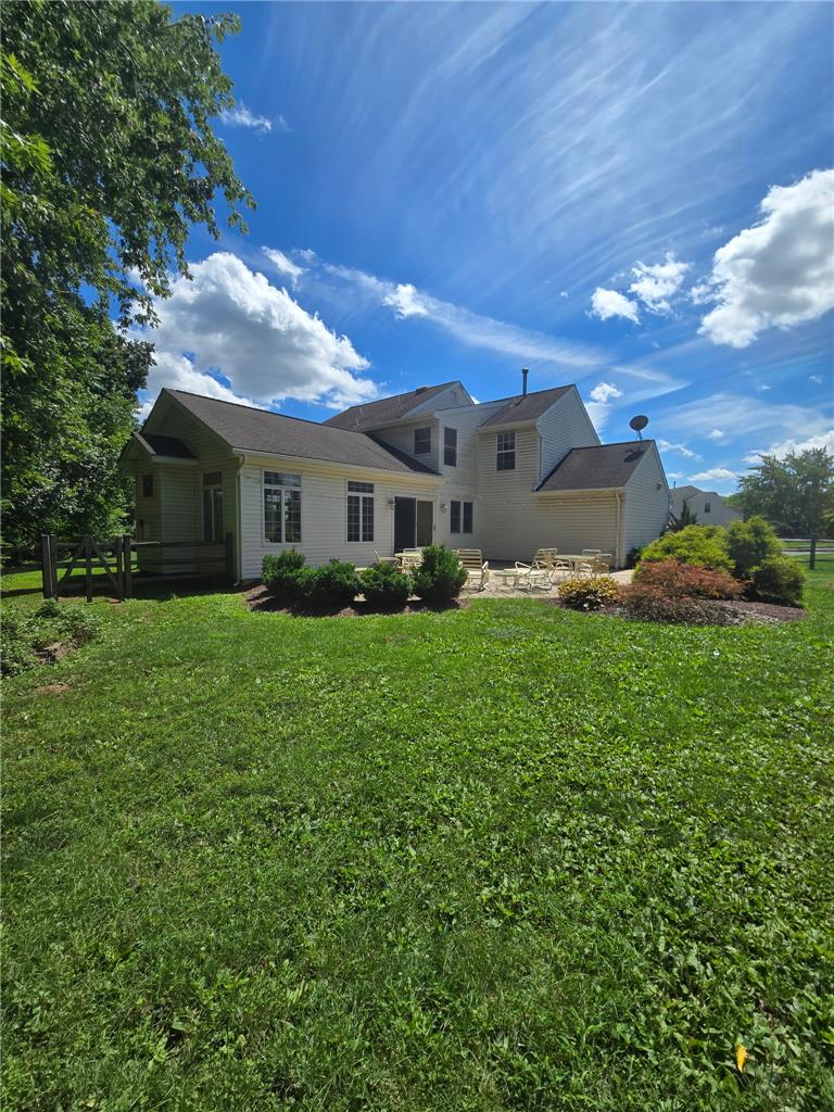 5280 Vermont Drive