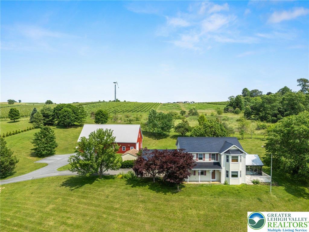 Pennsylvania 19539, United States, 4 Bedrooms Bedrooms, ,3 BathroomsBathrooms,Residential,Pending,156658