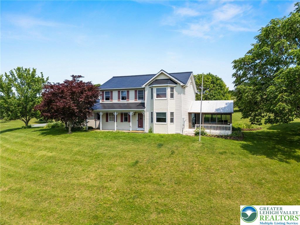 Pennsylvania 19539, United States, 4 Bedrooms Bedrooms, ,3 BathroomsBathrooms,Residential,Pending,156658