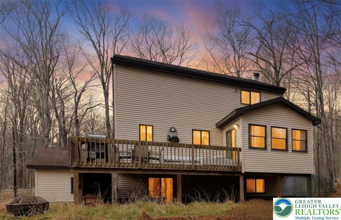 19 Livingston Lane