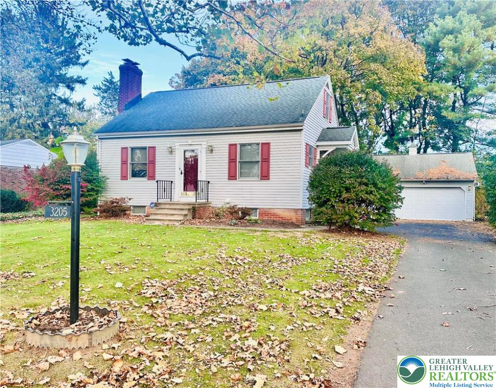 South Whitehall Twp, Pennsylvania 18104, United States, 3 Bedrooms Bedrooms, ,1 BathroomBathrooms,Residential,Active,241209