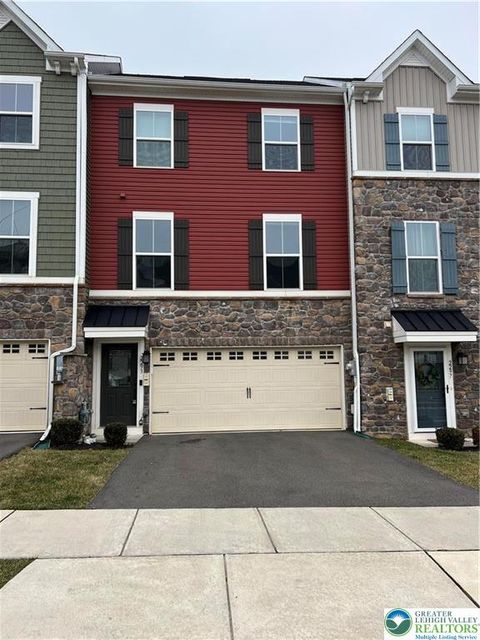 Photo of 2293 Cook Drive, Easton, PA 18045 (MLS # 772523)