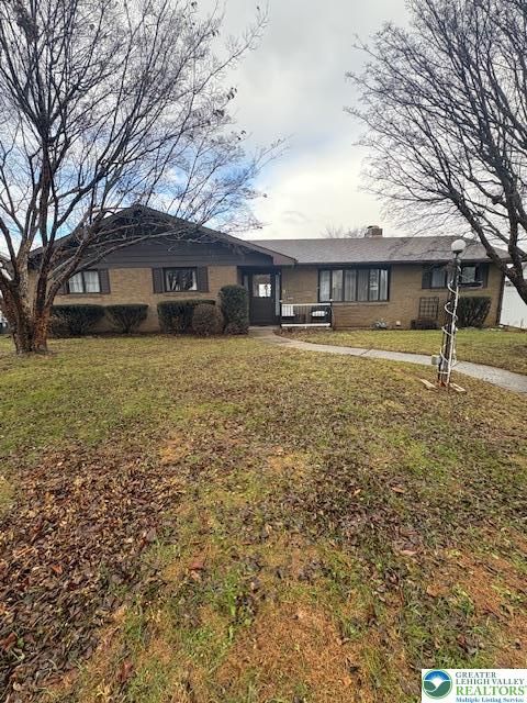 Photo of 933 E Union Street, Allentown, PA 18109 (MLS # 769664)