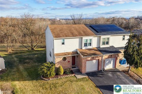 Photo of 123 Boro Vu Drive, Northampton Boro, PA 18067 (MLS # 770293)