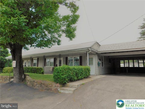 Homes For Sale - 365 W Patterson Street<br/> Carbon County, Lansford Boro, PA 18232