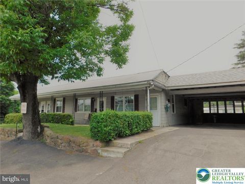 365 W Patterson Street W Lansford Boro PA 18232