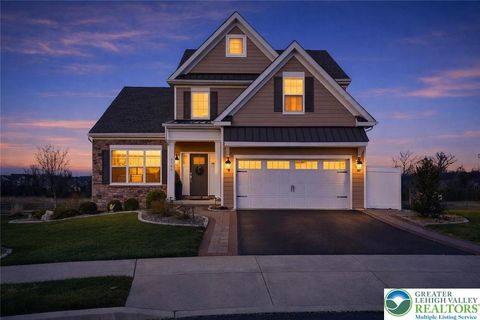 Photo of 3505 Swabia Court, Macungie, PA 18062 (MLS # 774311)