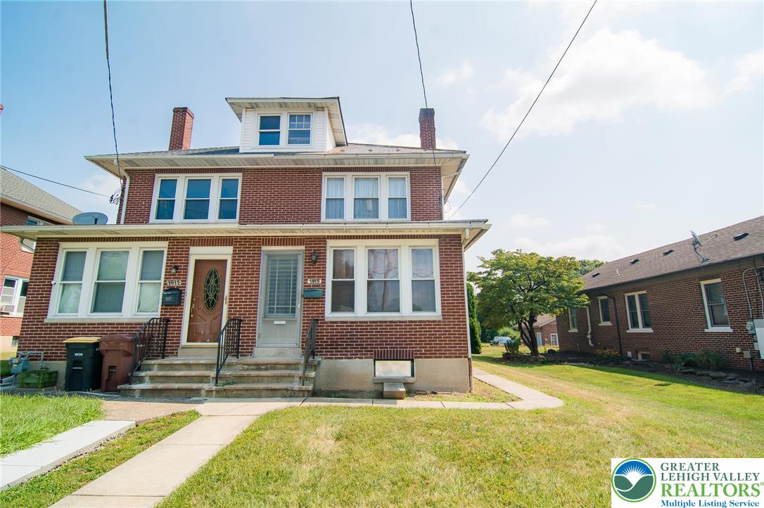 Whitehall Twp, Pennsylvania 18052, United States, 3 Bedrooms Bedrooms, ,2 BathroomsBathrooms,Residential,Pending,199720