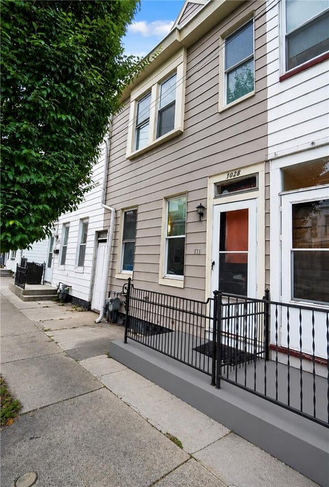 Photo of 1041 Lehigh Street, Easton, PA 18042 (MLS # 781029)